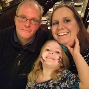 Meet your Posher, Caitlin